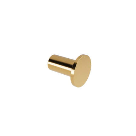 VERDI. 302.12.43 ΜΙΚΡΟ ΑΓΚΙΣΤΡΟ WARM GOLD BRUSHED W28XD32XH28MM