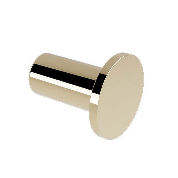 VERDI. 302.12.52 ΜΙΚΡΟ ΑΓΚΙΣΤΡΟ LIGHT GOLD GLOSS W28XD32XH28MM