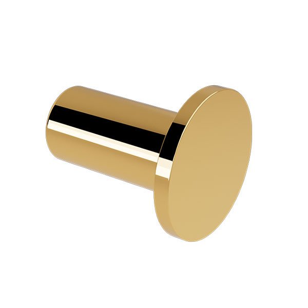 VERDI. 302.12.53 ΜΙΚΡΟ ΑΓΚΙΣΤΡΟ WARM GOLD GLOSS W28XD32XH28MM