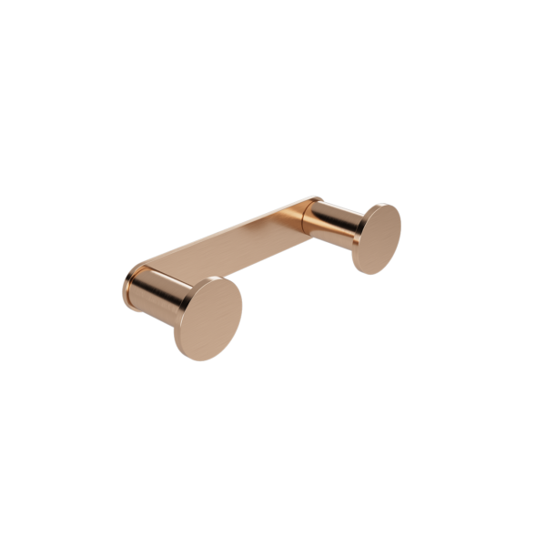 VERDI. 302.22.41 ΔΙΠΛΟ ΑΓΚΙΣΤΡΟ ROSE GOLD BRUSHED W110XD35XH28MM