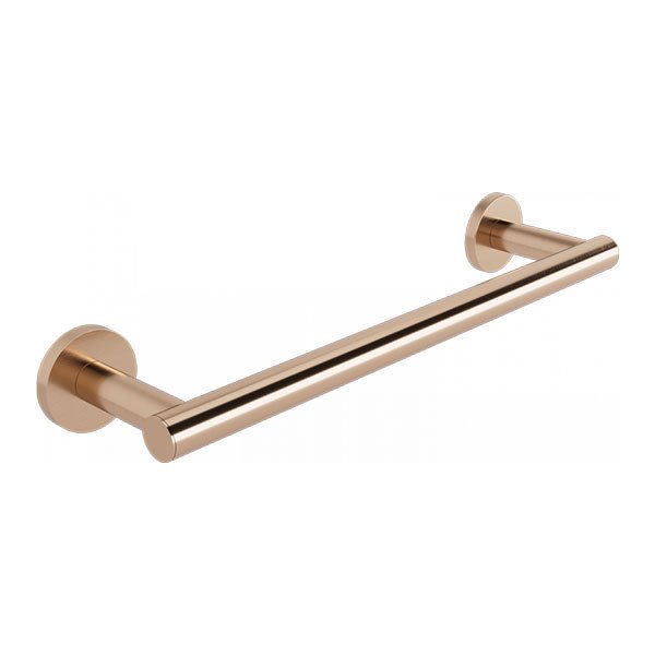 VERDI. 302.23.41 ΚΡΙΚΟΣ-ΜΠΑΡΑ ΠΕΤΣΕΤΑΣ ROSE GOLD BRUSHED W290XD75XH44MM