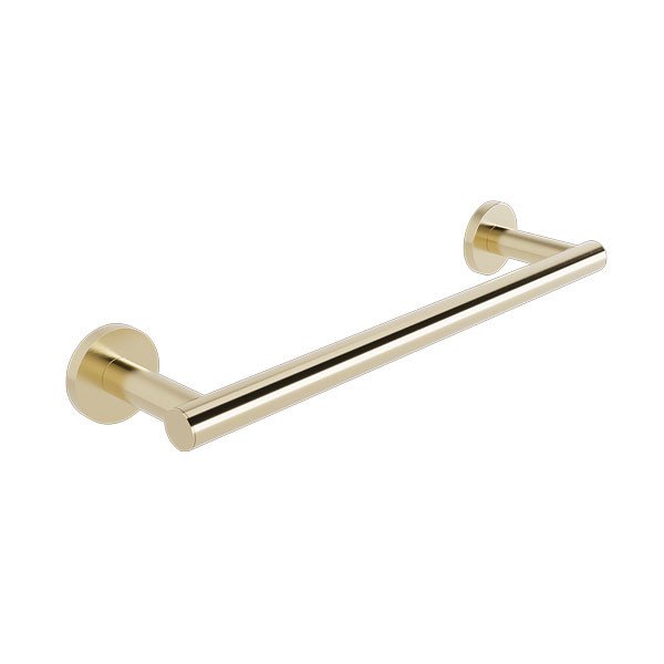 VERDI. 302.23.42 ΚΡΙΚΟΣ-ΜΠΑΡΑ ΠΕΤΣΕΤΑΣ LIGHT GOLD BRUSHED W290XD75XH44MM