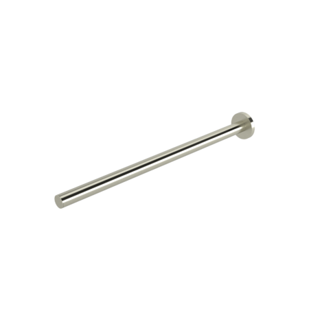 VERDI. 302.51.78 ΠΕΤΣΕΤΟΘΗΚΗ ΚΑΘΕΤΗΣ ΠΡΟΒΟΛΗΣ NICKEL MAT OMICRON W44XD350XH44MM