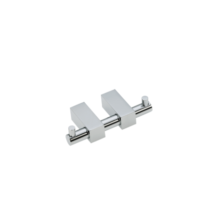 VERDI. 305.12.22 ΔΙΠΛΟ ΑΓΚΙΣΤΡΟ ΧΡΩΜΕ EPSILON W110XD50XH30MM