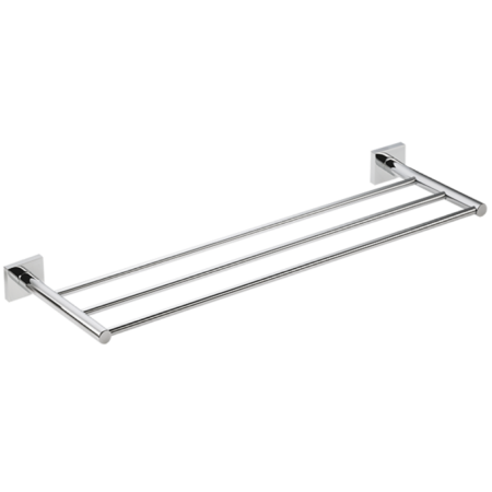 VERDI. 306.41.22 ΤΡΙΠΛΗ ΠΕΤΣΕΤΟΘΗΚΗ ΧΡΩΜΕ DELTA W580XD180XH40MM