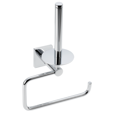 VERDI. 306.64.22 ΔΙΠΛΗ ΧΑΡΤΟΘΗΚΗ ΧΡΩΜΕ DELTA W140ΧD95XH220MM