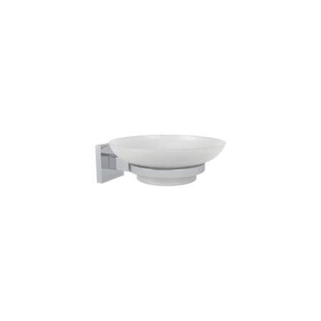 VERDI. 307.06.22 ΣΑΠΟΥΝΟΘΗΚΗ ΧΡΩΜΕ CUBE W110XD130XH50MM
