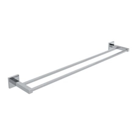 VERDI. 307.21.22 ΔΙΠΛΗ ΠΕΤΣΕΤΟΘΗΚΗ ΧΡΩΜΕ CUBE W600ΧD105XH40MM