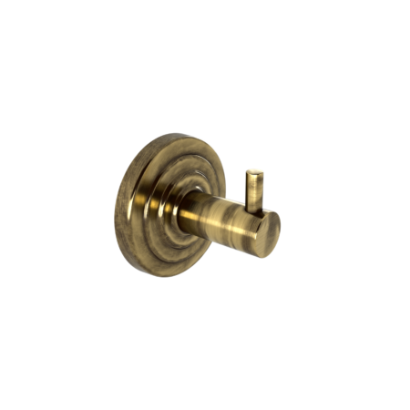 VERDI. 308.02.66 ΑΓΚΙΣΤΡΟ ΜΟΝΟ BRASS OXYDE W58ΧD45XH58MM