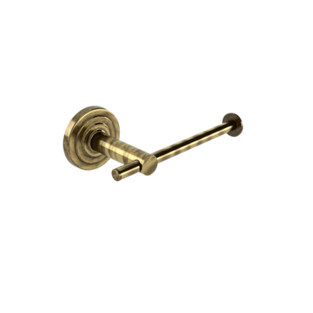 VERDI. 308.04.66 ΧΑΡΤΟΘΗΚΗ BRASS OXYDE W165XD80XH58MM
