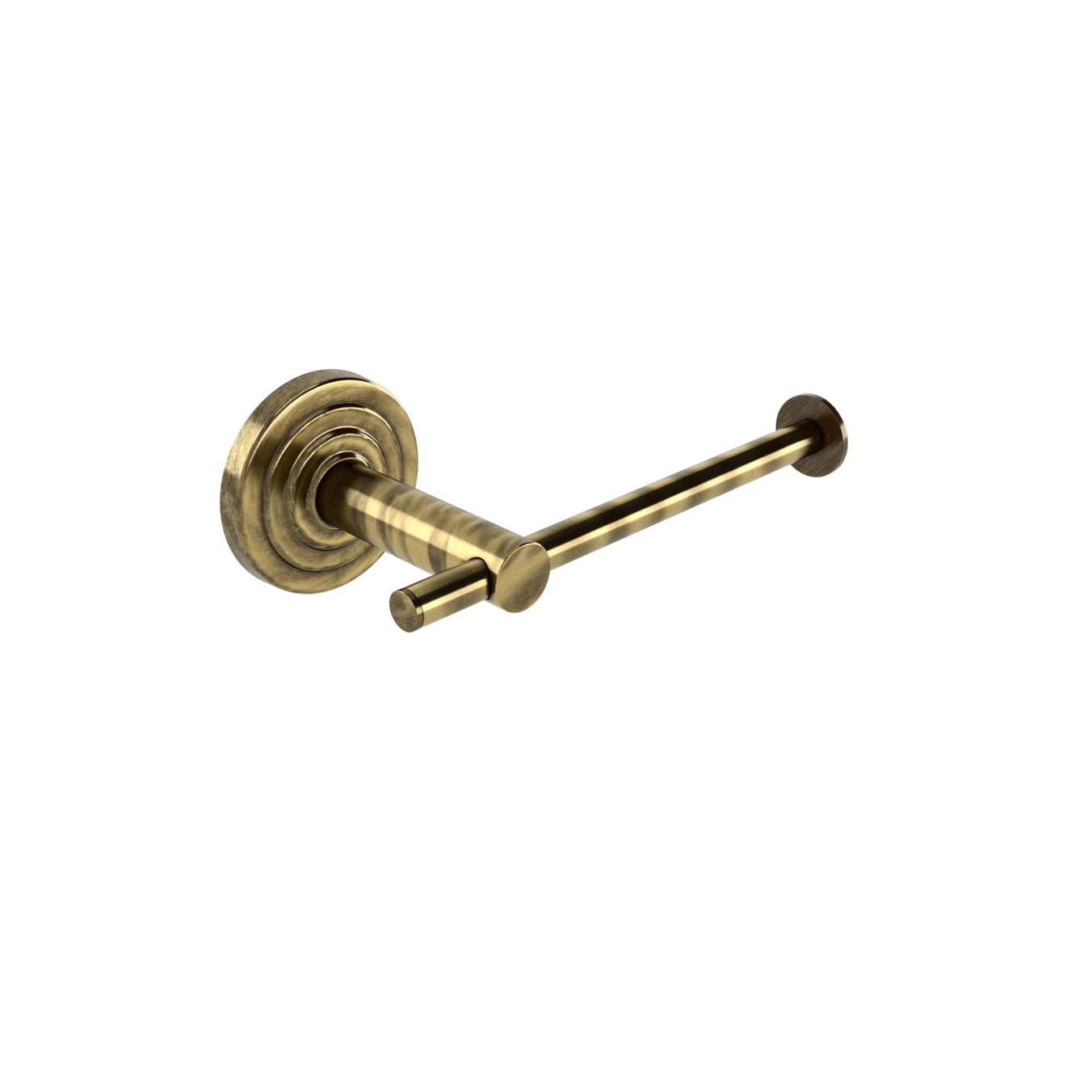 VERDI. 308.04.66 ΧΑΡΤΟΘΗΚΗ BRASS OXYDE W165XD80XH58MM