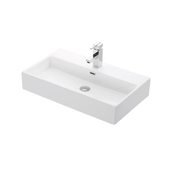 Karag  5206836012865 Αναρτώμενος Νιπτήρας 53710 DAPHNE 700x410x140mm