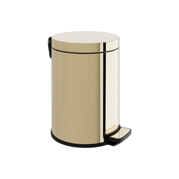 VERDI. 591.00.52 ΧΑΡΤΟΔΟΧΕΙΟ 6LT LIGHT GOLD GLOSS 215X315MM