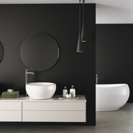 AB. Black