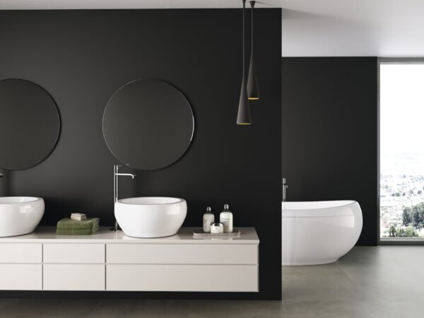 AB. Black