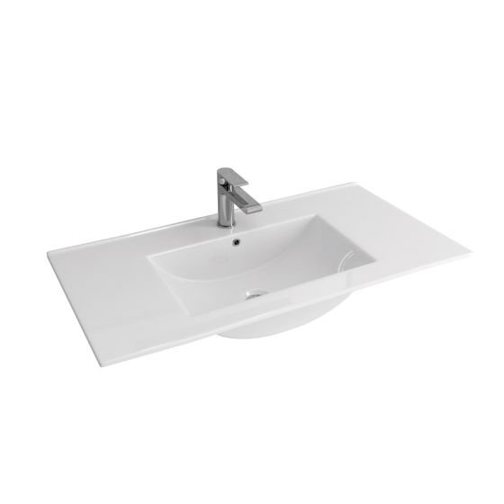 Karag  5206836102665 Νιπτήρας Επίπλου Leto LT 7506 1010x470x180mm