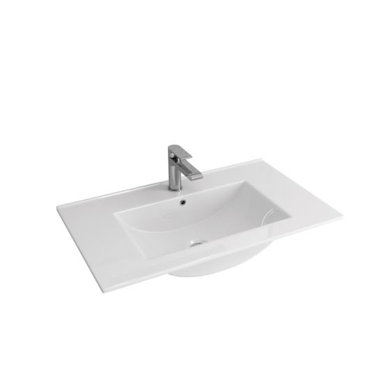 Karag  5206836102641 Νιπτήρας Επίπλου Leto LT 7506 810x470x180mm