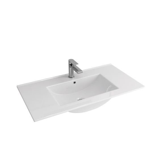 Karag 5206836102658 Νιπτήρας Επίπλου Leto LT 7506 910x470x180mm