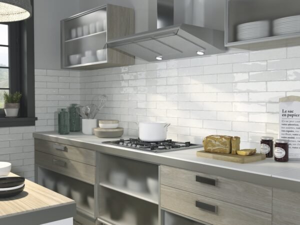APE CERAMICA Altea White