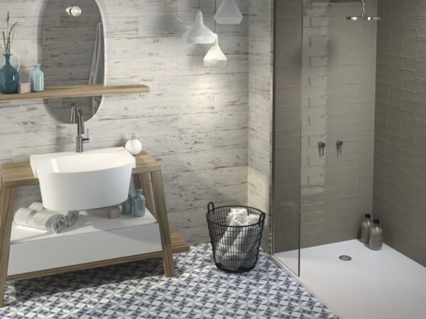 APE CERAMICA Altea Taupe