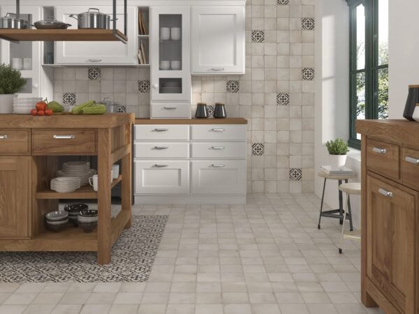 APE CERAMICA Village White