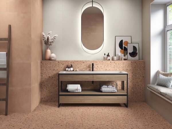 APE CERAMICA Argillae Gobi Rect