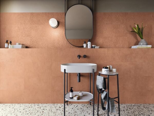 APE CERAMICA Argillae Coral Rect