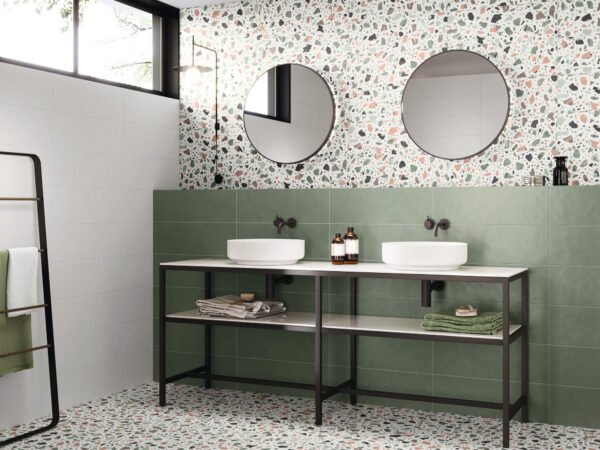 APE CERAMICA Stay Green