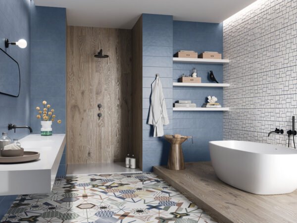 APE CERAMICA Stay Blue