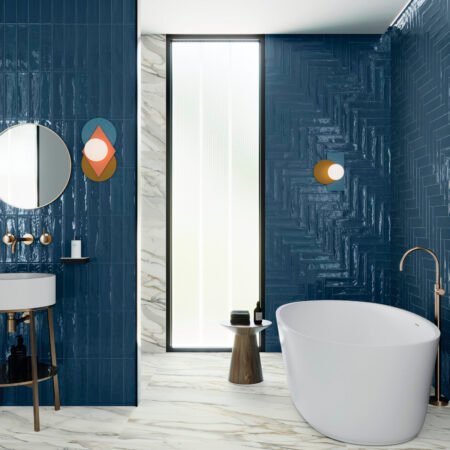 APE CERAMICA Mud Blue