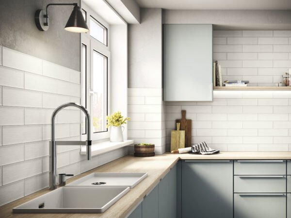 APE CERAMICA Roxy White