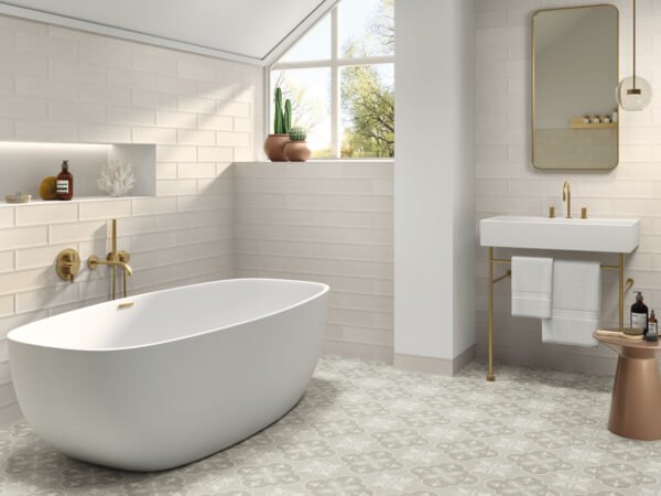 APE CERAMICA Roxy Bone