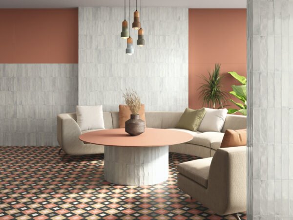 APE CERAMICA Savannah White