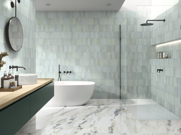 APE CERAMICA Toscana Ghost Green