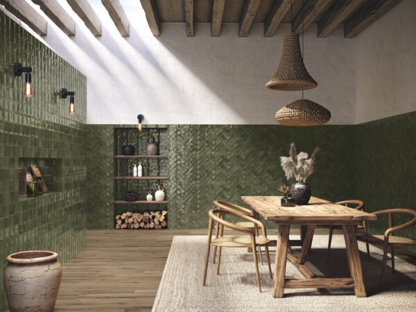 APE CERAMICA Seville Green