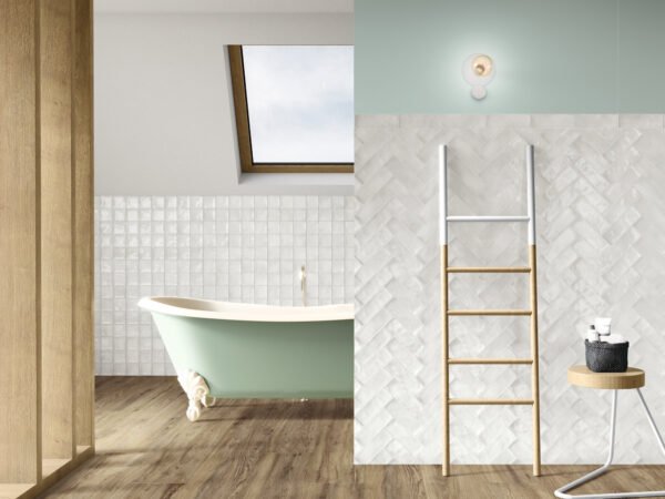 APE CERAMICA Seville Snow