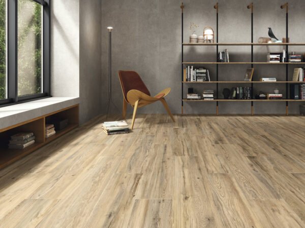 APE CERAMICA Sequoia Honey Rect