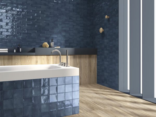 APE CERAMICA Seville Indigo