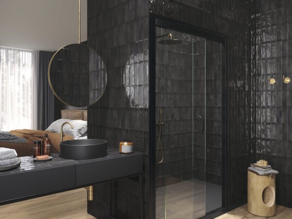 APE CERAMICA Seville Black