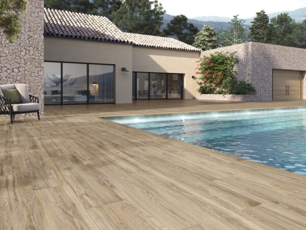 APE CERAMICA Sequoia Birch Rect