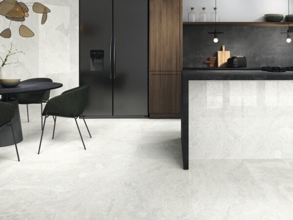APE CERAMICA Agate White Lap Rect