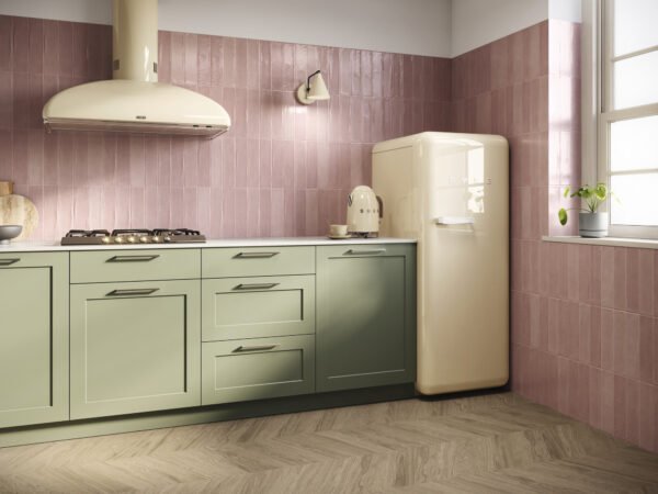 APE CERAMICA Acquarella Rose
