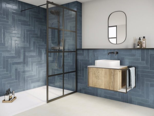 APE CERAMICA Acquarella Blue