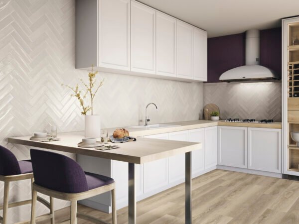 APE CERAMICA Acquarella White