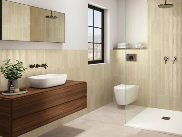 APE CERAMICA Acquarella Ivory