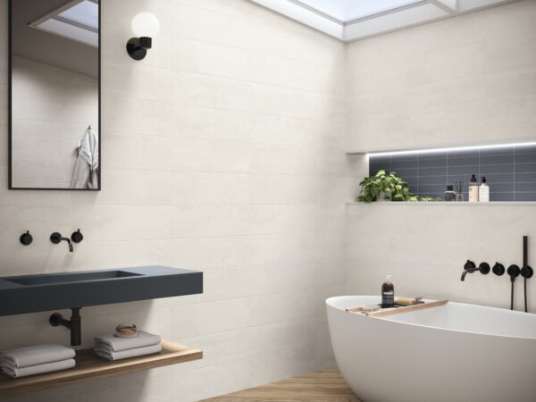 APE CERAMICA Rambla White