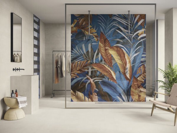 APE CERAMICA Raw Naive Smooth Rect