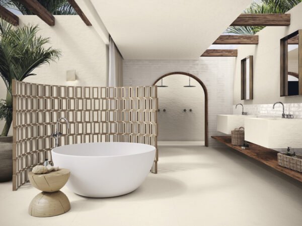 APE CERAMICA Pukka Cotton White