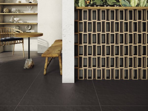 APE CERAMICA A Piedi Black
