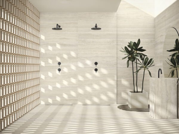 APE CERAMICA Tibur White Rect